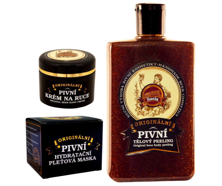 Rytuał SPA dla dłoni - 3 szt. - obrazek 2