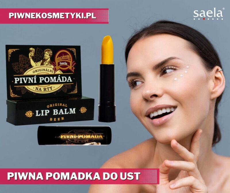Pomadka ochronna do ust  z filtrem UV 4,20 g - obrazek 3