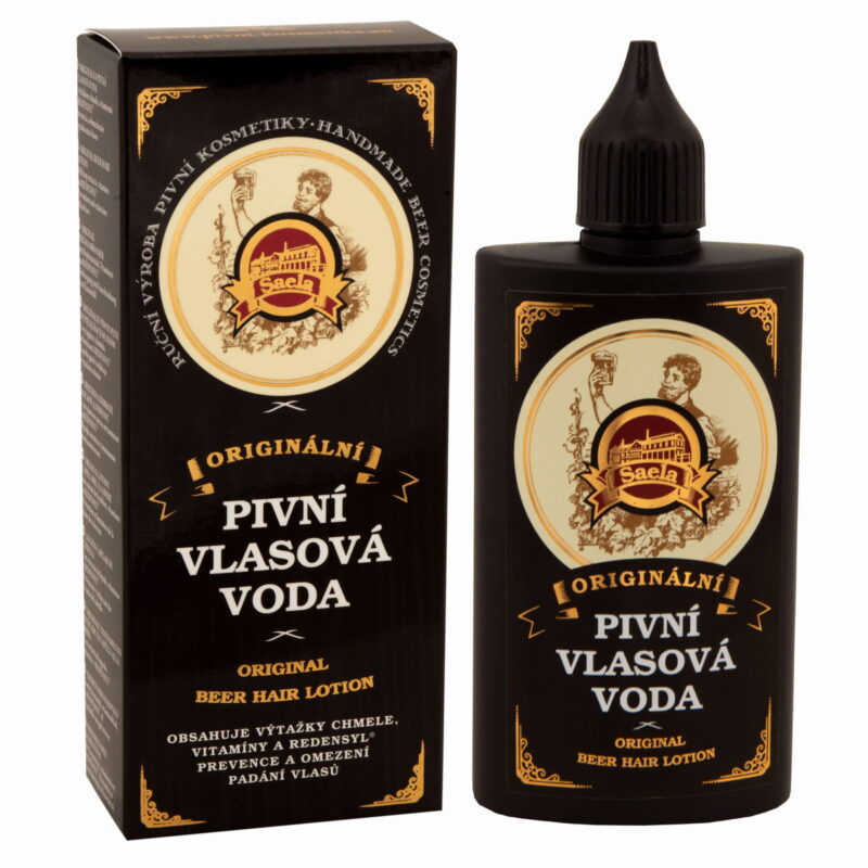 Płyn przeciw wypadaniu włosów z REDENSYLEM 100 ml