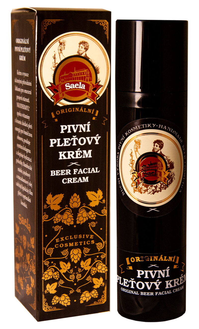 Krem przeciwzmarszczkowy z NEODERMYLEM 75 ml