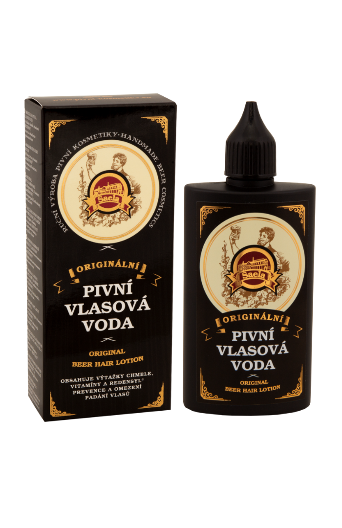 Płyn przeciw wypadaniu włosów z REDENSYLEM 100 ml