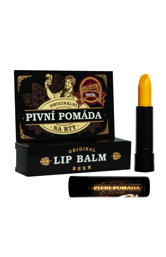 Pomadka ochronna do ust  z filtrem UV 4,20 g
